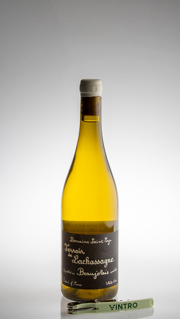 2021, Terroir de Lachassagne