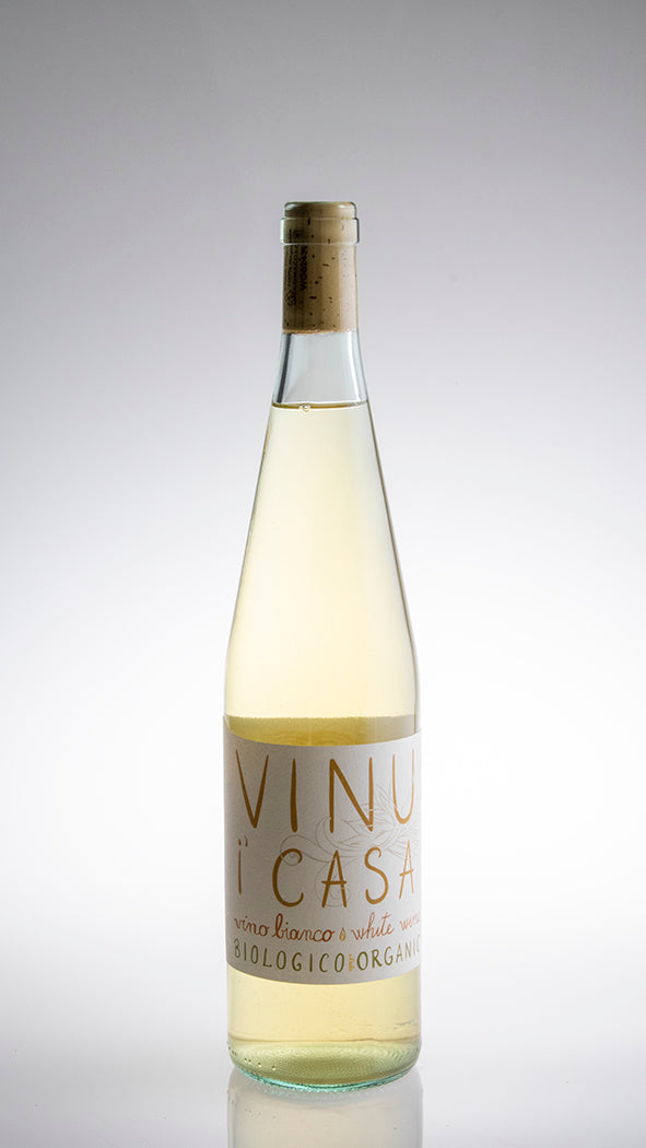 2023, Vinu i Casa bianco