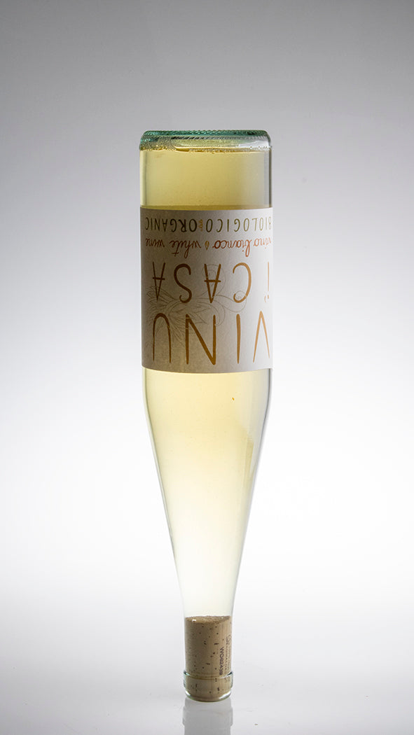 2023, Vinu i Casa bianco