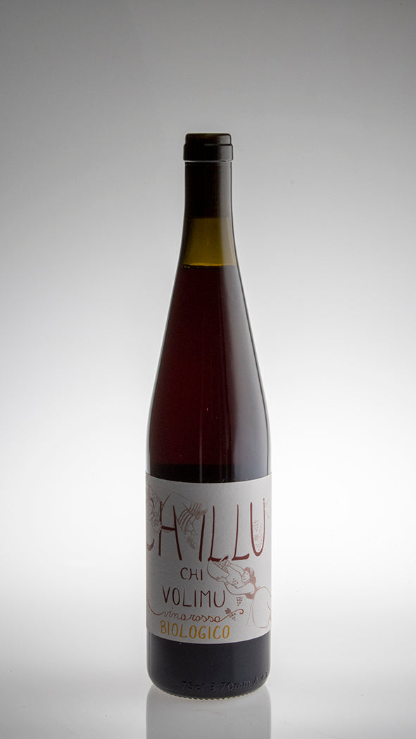 2022, Chillu Chi Volimu