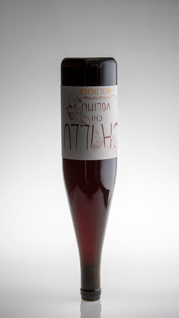 2022, Chillu Chi Volimu