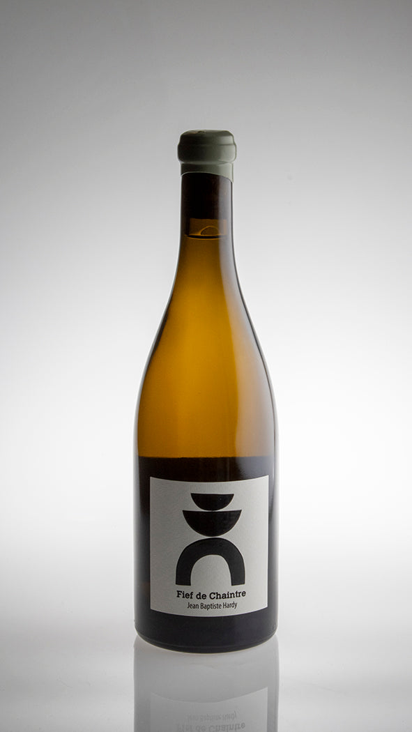 2022, Fief de Chaintre