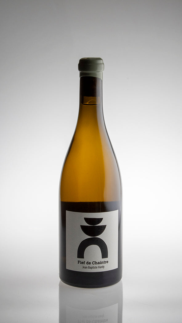 2022, Fief de Chaintre