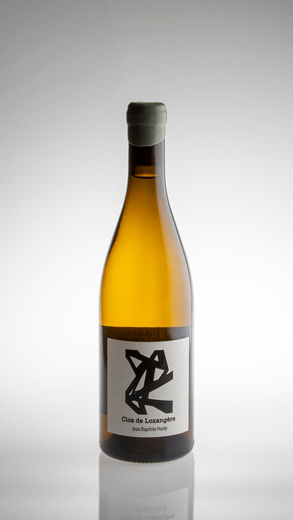 2022, Clos de Lozangere