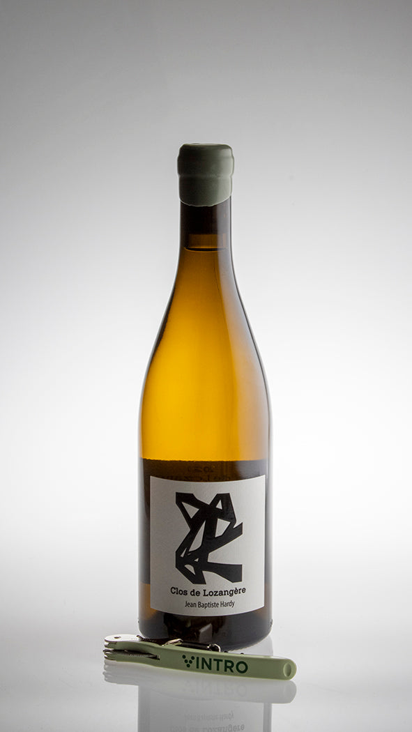 2022, Clos de Lozangere