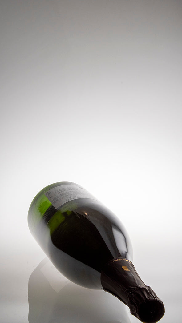 2021, Cremant d´Alsace Brut Magnum, Blanc de Blanc