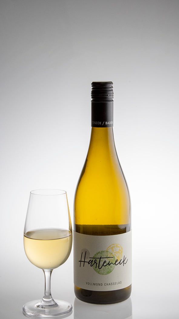 2021, Vollmond Chasselas