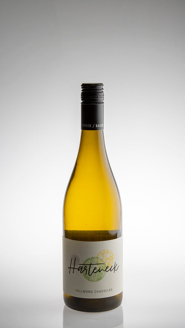 2021, Vollmond Chasselas