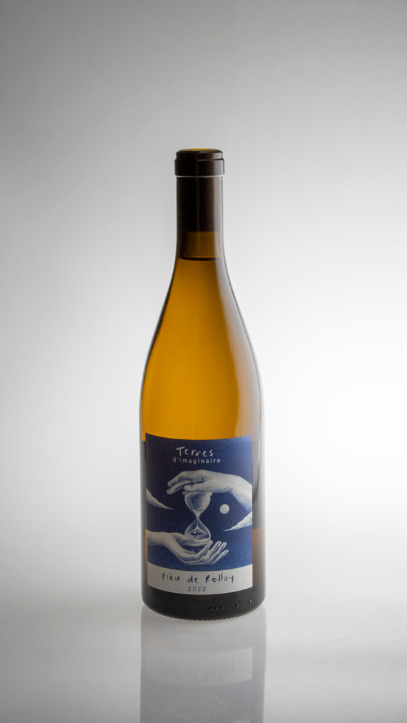 2022, Pièce de Rollay