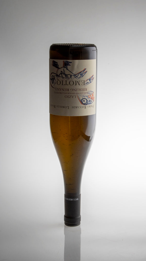 2021, Riesling Renano