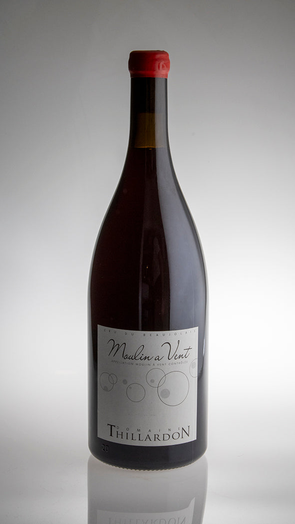 2022, Moulin-à-Vent Alizés Magnum