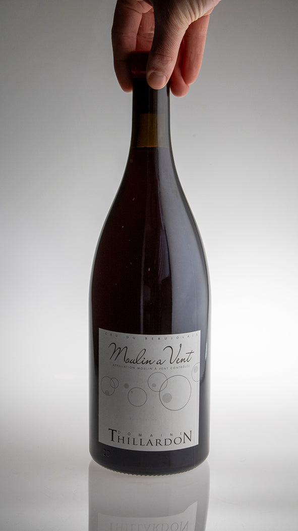 2022, Moulin-à-Vent Alizés Magnum