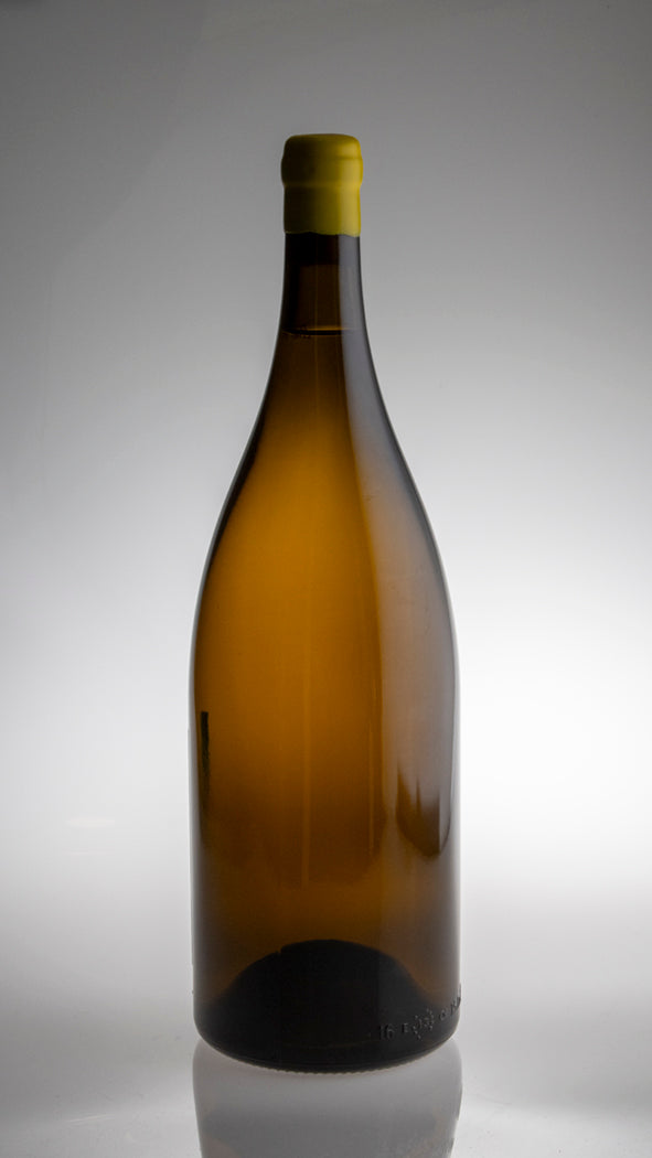 2022, Blanc en S'amusant Magnum