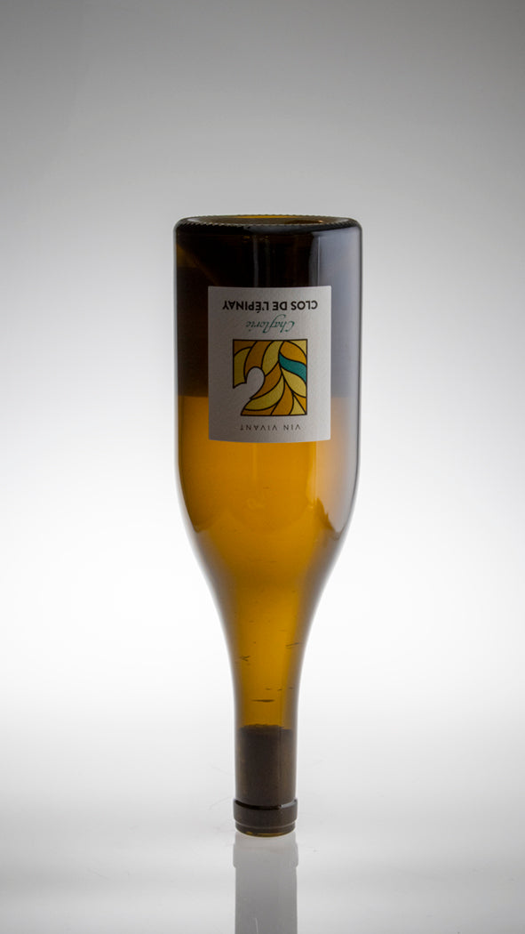 2024, Chaflorie Blanc