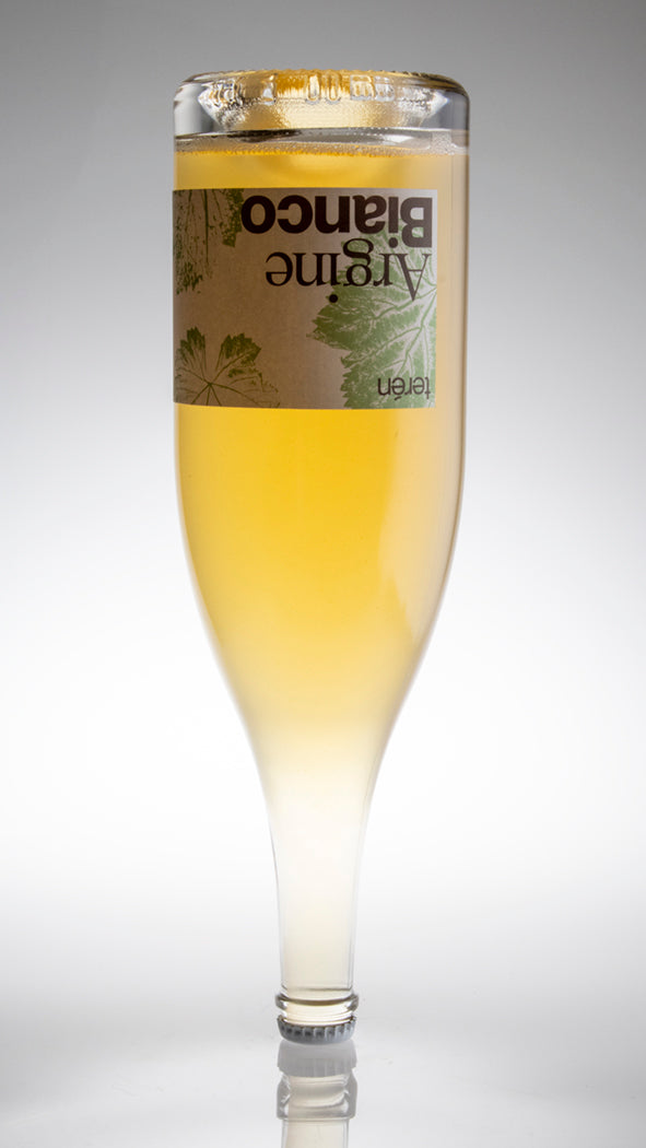 2021, Argine Bianco Frizzante Magnum