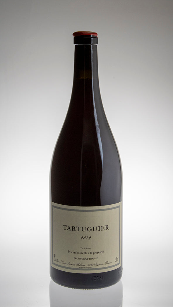 2022, Tartuguier Magnum