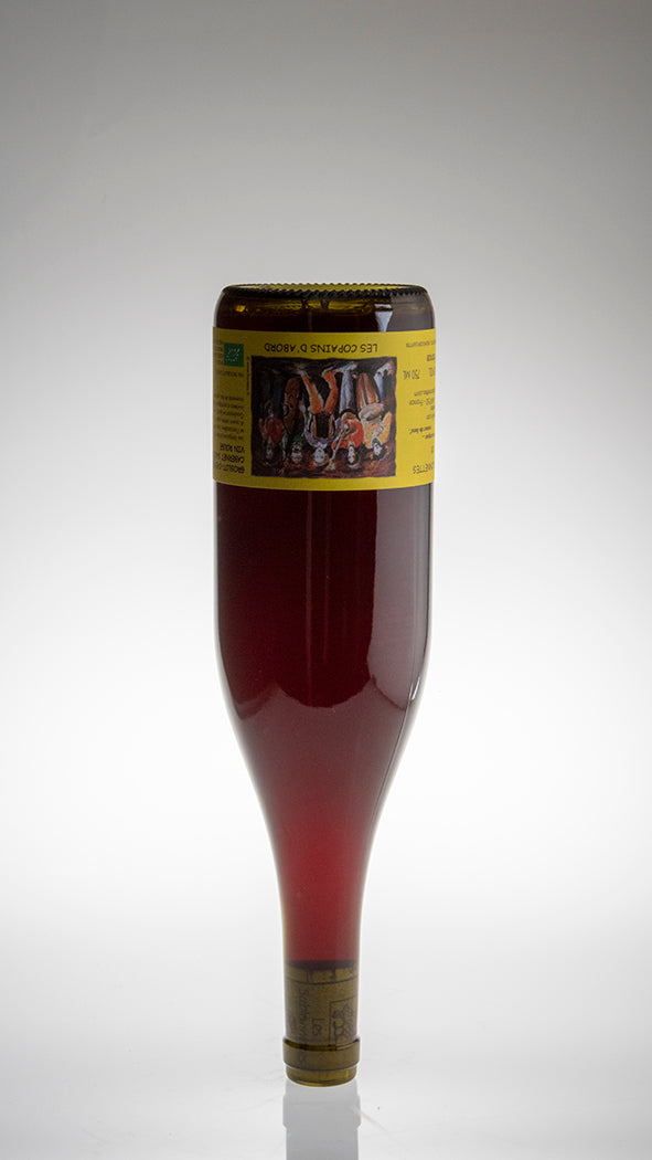 2023, Les copains d'abord