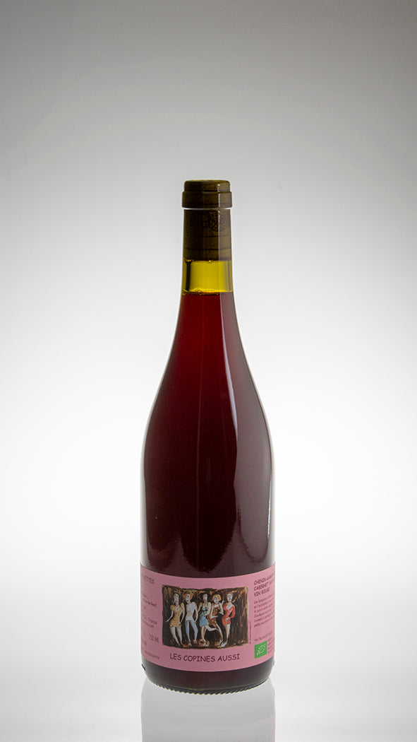 2023, Les copines aussi