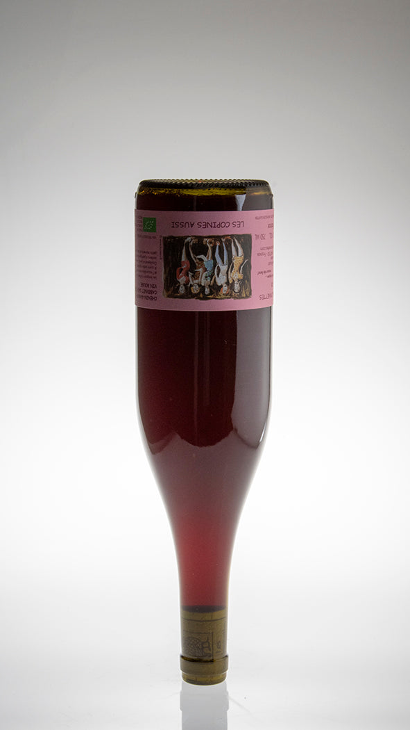 2023, Les copines aussi