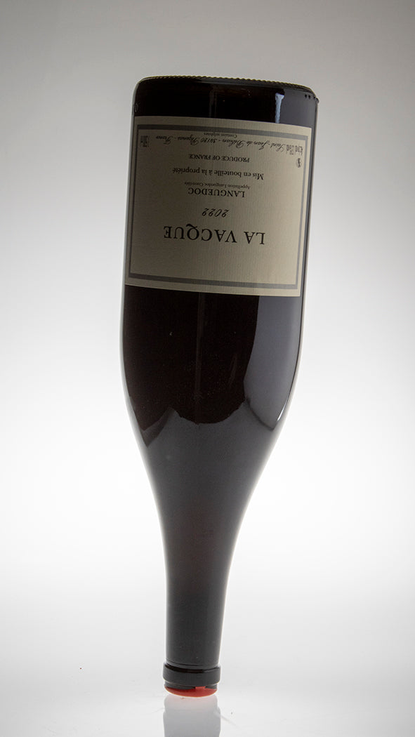 2022, La Vacque Magnum