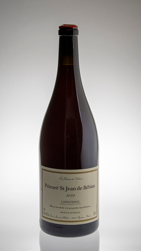 2023, Prieure St Jean de Bebian Magnum