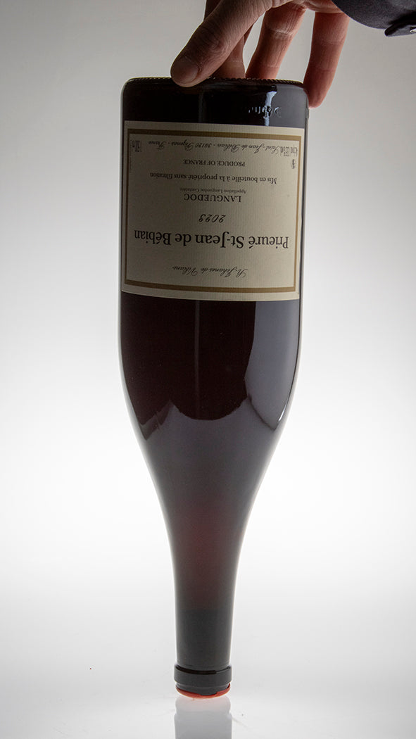 2023, Prieure St Jean de Bebian Magnum