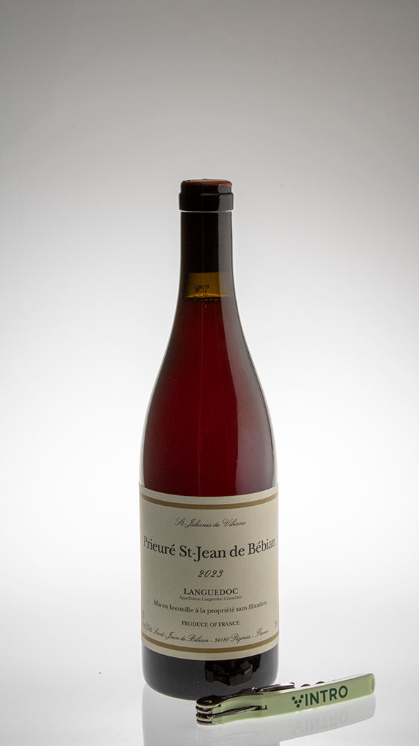 2023, Prieure St Jean de Bebian