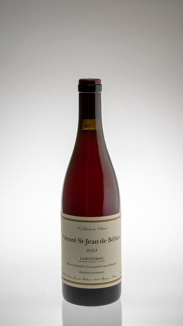 2023, Prieure St Jean de Bebian