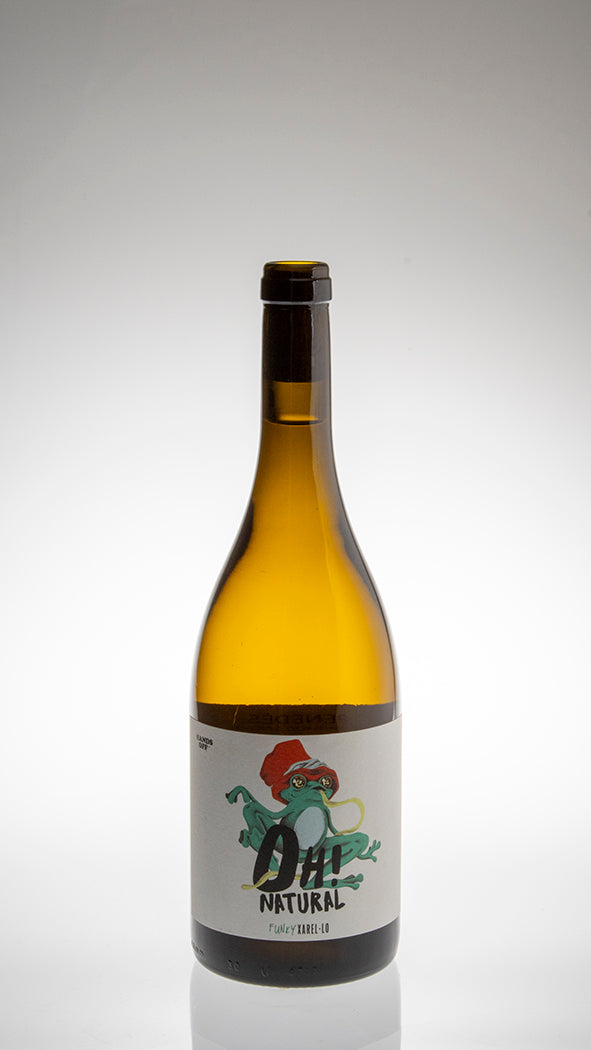 2023, Funkey Xarel-lo