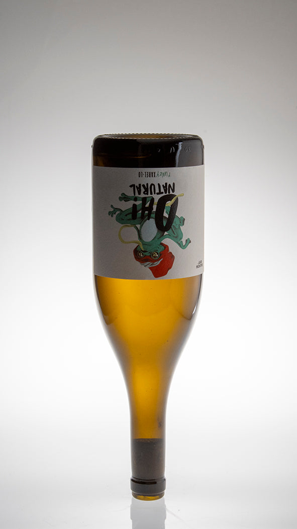 2023, Funkey Xarel-lo