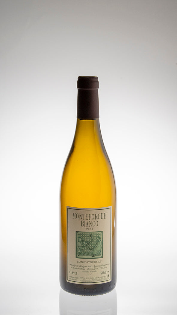 2023, Monteforche Bianco