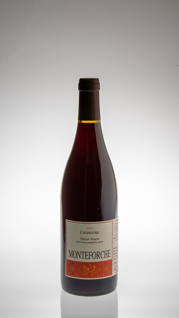 2023, Carantina Merlot