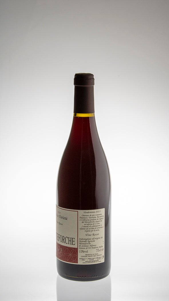 2023, Vecchie Varieta