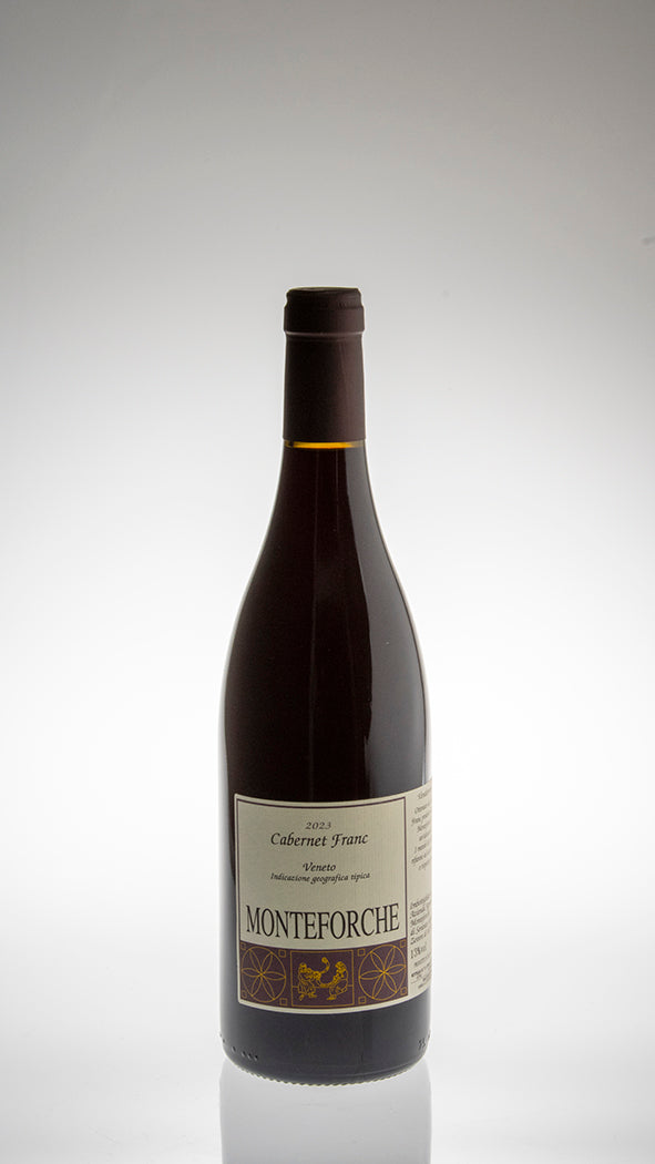 2023, Cabernet Franc