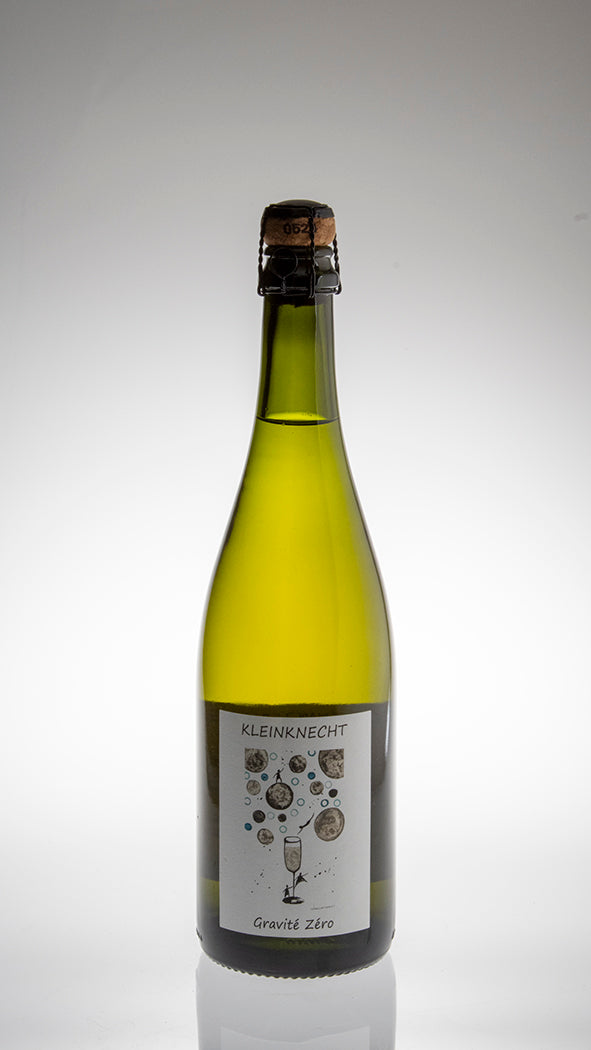 Cremant d´Alsace Brut Zero