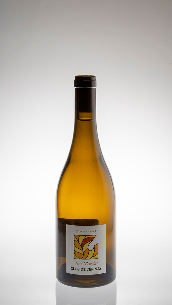 2023, Sur le Bouchet Blanc