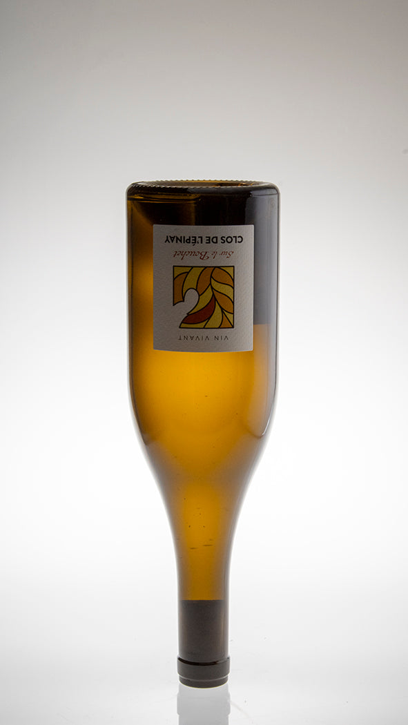 2023, Sur le Bouchet Blanc