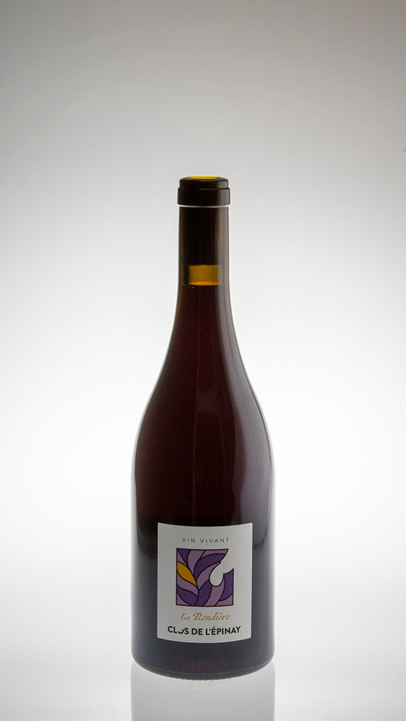 2023, Rondiere Rouge