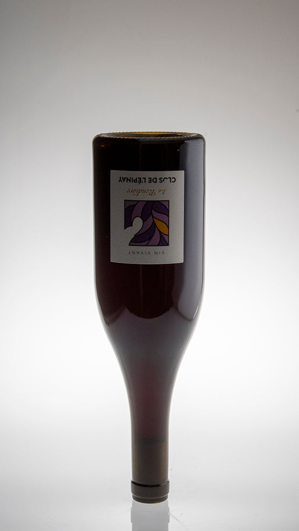 2023, Rondiere Rouge