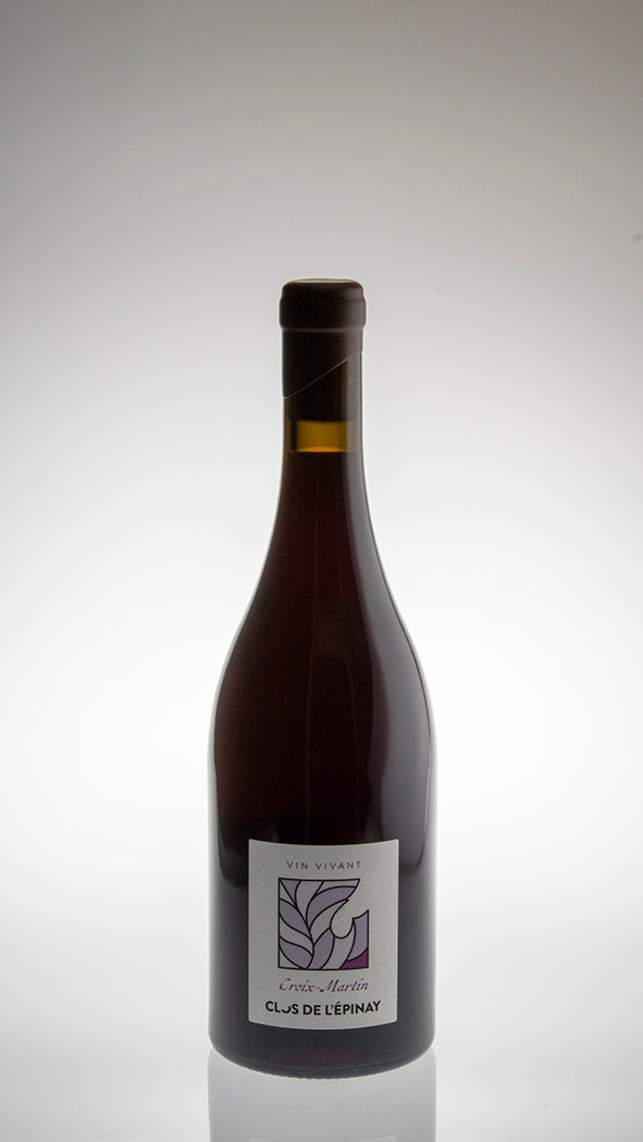 2023, Croix-Martin Rouge