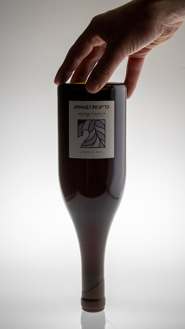 2023, Croix-Martin Rouge