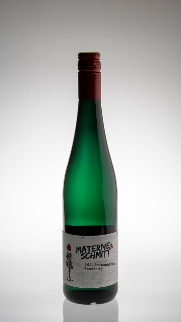 2021 Riesling Wunschkind