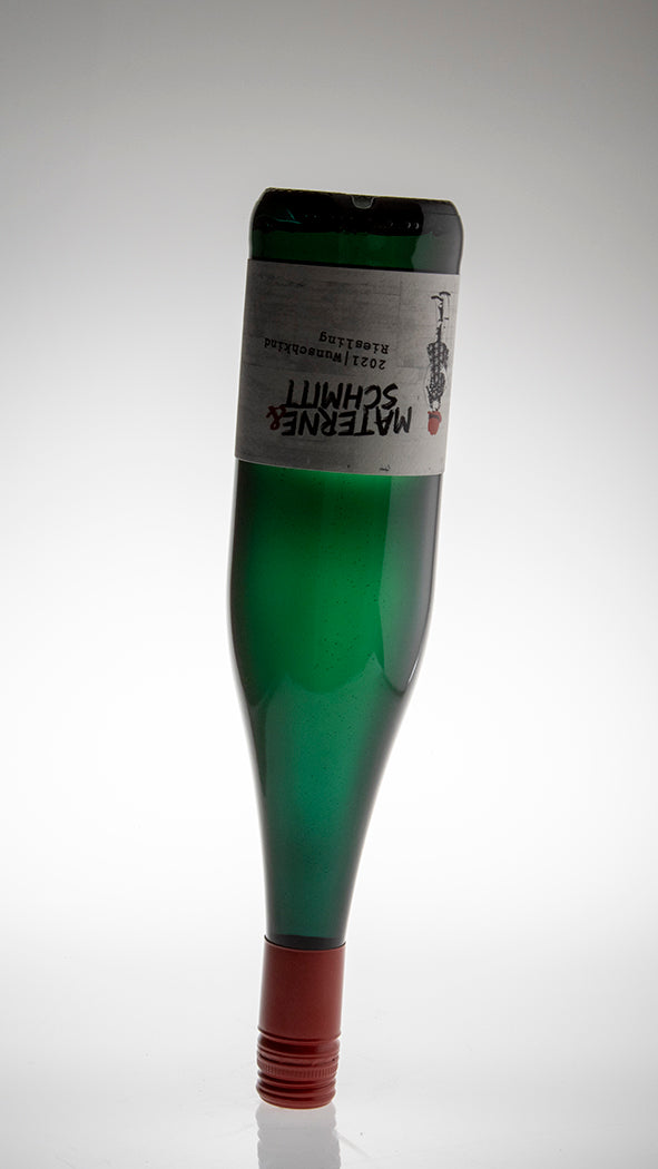 2021 Riesling Wunschkind