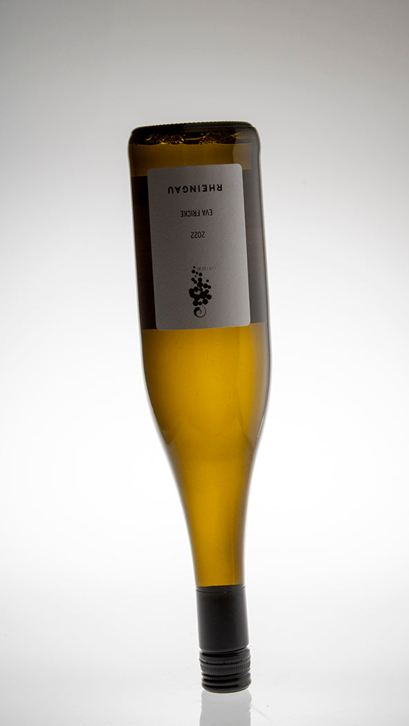 2022, Riesling Rheingau trocken