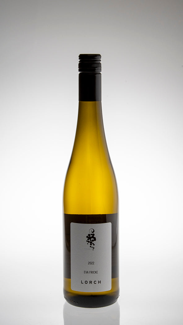 2022, Riesling Lorch trocken