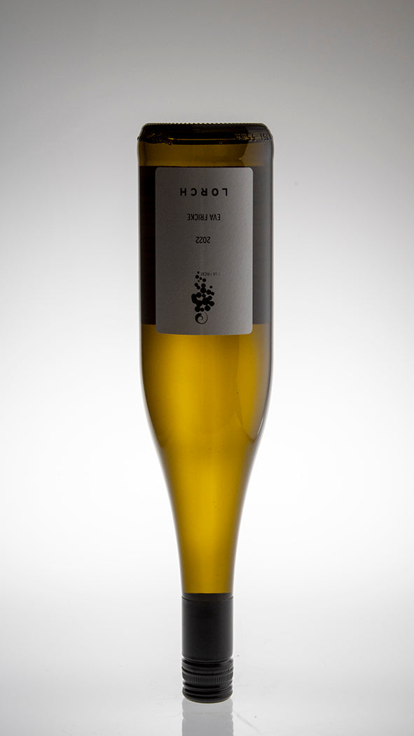 2022, Riesling Lorch trocken