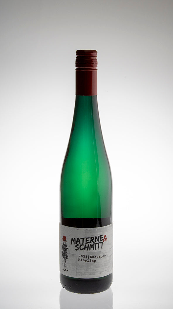 2021 Riesling Koberner