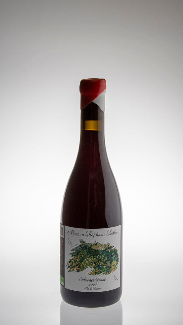 2023, Cabernet Franc