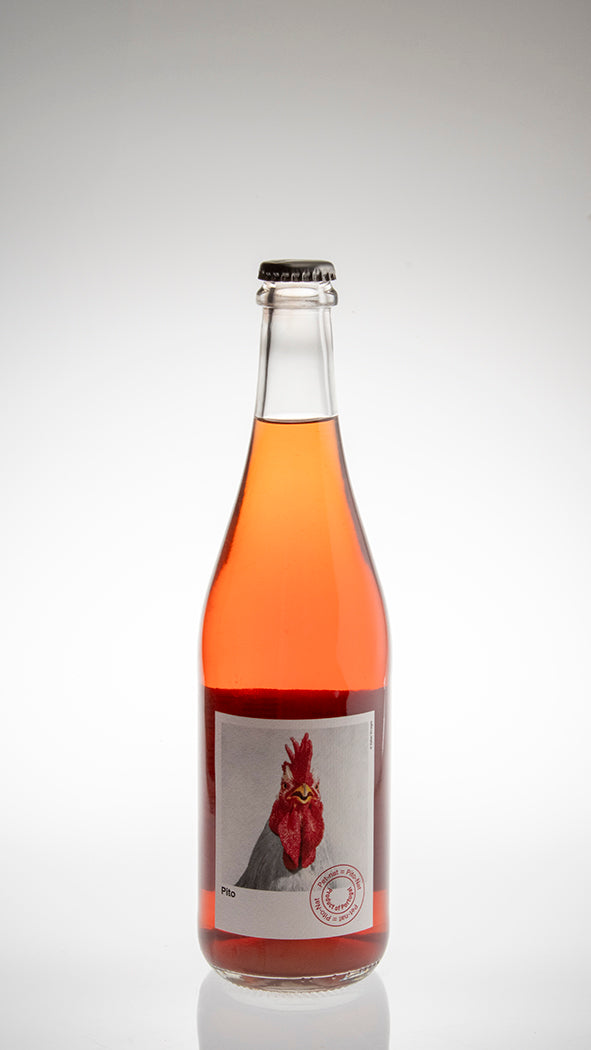 2023, Pita Nat Tinto