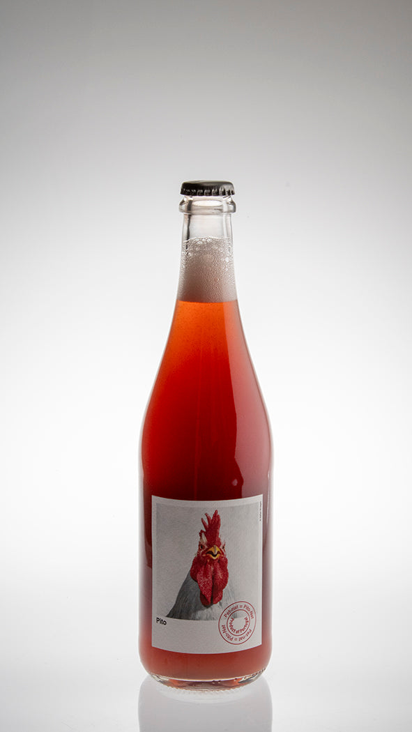 2023, Pita Nat Tinto